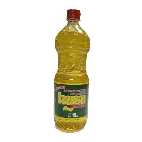 Aceite Puro De Soya Hysa L Supermarket Es Una Tienda Para