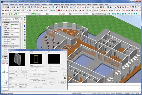 Quel Logiciel Architecture Gratuit Housekeeping Magazine Id Es