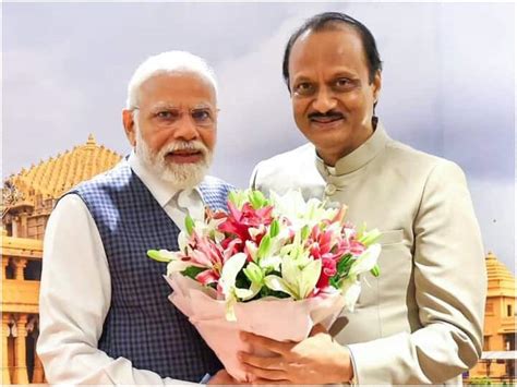 Deputy Cm Ajit Pawar Says He Does Not See Any Other Strong Leader Like