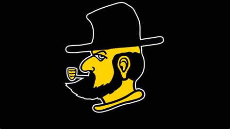 Appalachian State Announces Logo Changes - App State Athletics | App ...