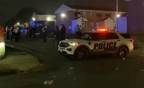 Dos Muertos Y 28 Heridos Tras Tiroteo Durante Fiesta En Baltimore EEUU