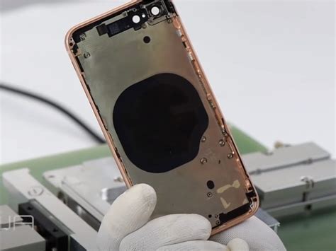 Iphone 8 Back Glass Replacement Ifixit Repair Guide