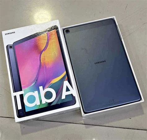 Samsung Tab A 2019 Ennxo