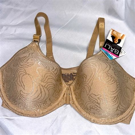 Bali Intimates And Sleepwear Bali Bra 4c Poshmark