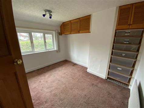 Bedroom Semi Detached House In Erdington Property Auctions Bond Wolfe