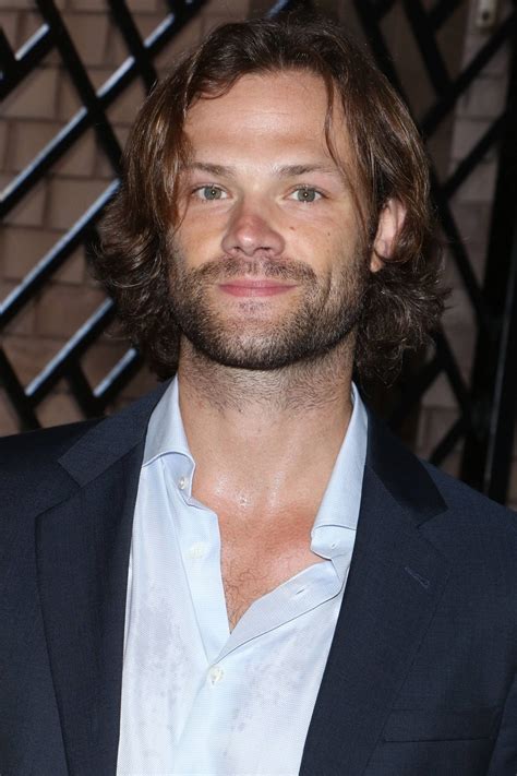 Jared Padalecki Photo 275 Of 265 Pics Wallpaper Photo 938136