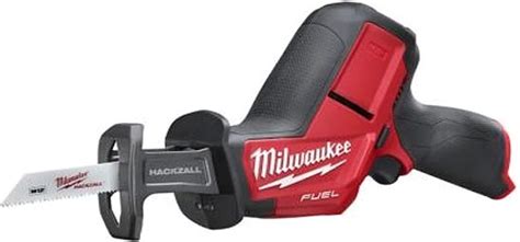 Milwaukee M Chz M Fuel Compact Hackzall Naked No Batteries Or