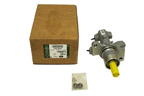 KIT MASTER CYLINDER REPAIR LR014528LR BP LandRanger Deeside 4x4