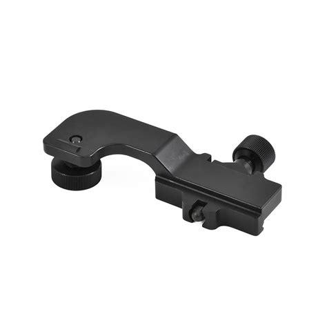 Weaver Weapon Mount | ANVS Inc. Night Vision