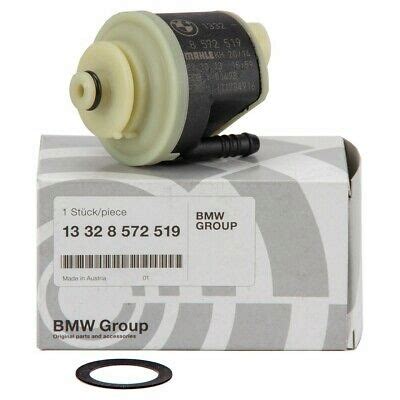 BMW podgrzewacz filtra paliwa N47 N57 13328572519 za 699 zł z Poznań