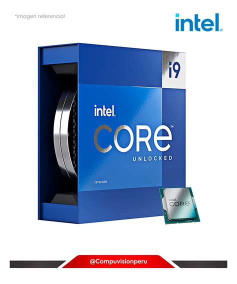 Cpu Intel Core I Ks Th Gen Core P E Ghz Lga