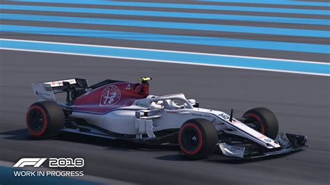 F1 2018 Deep Silver