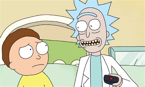 PlayStation Paid Rick and Morty “A Lot” to Do This PS5 Commercial