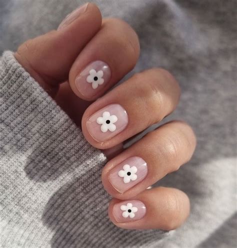 Nail art para principiantes diseños sencillos y fáciles de hacer