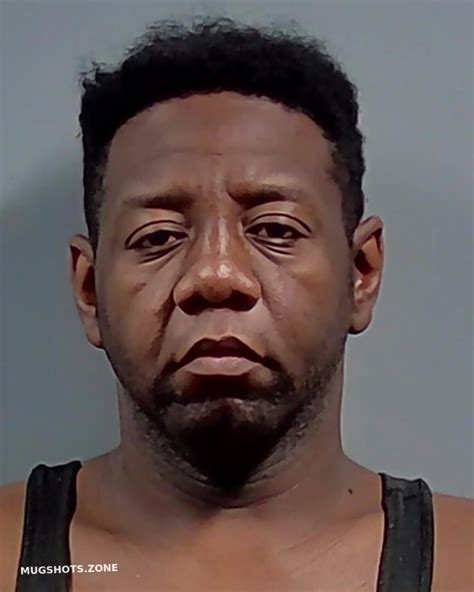 Baker Nathaniel Escambia County Mugshots Zone