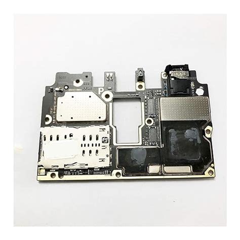 Amazon In Buy Computer Motherboards Cellphone Mainboard Fit For Xiaomi