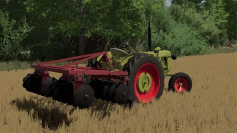 Eidechse V4 2 5 M V1 0 0 0 Mod Landwirtschafts Simulator 19 Mods