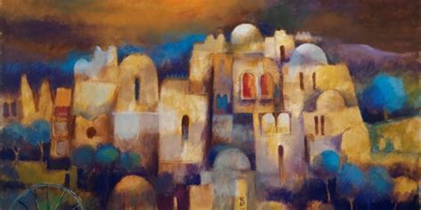 Iraqi Artist Fine Art Archives WOoArts