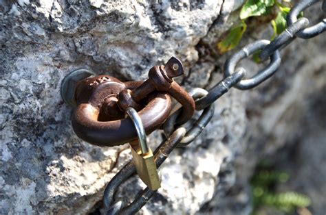 Free Images Landscape Nature Path Chain Wildlife Hike Alpine