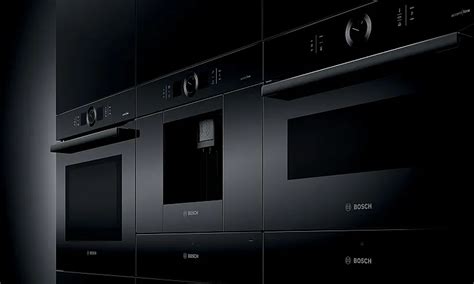 Bosch Accent Line Carbon Black Exklusive Ger Te In Schwarz