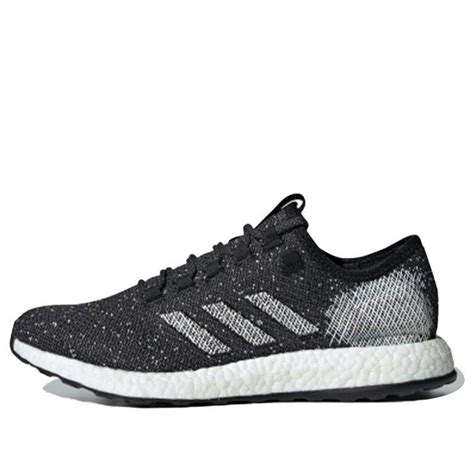 adidas Pureboost 'oreo' in Black for Men | Lyst