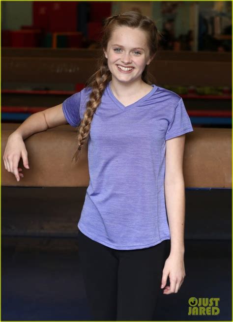 Hannah Nordberg Biography Height And Life Story Super Stars Bio