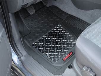 Chevy Express Van Floor Mats & Floor Liners | RealTruck