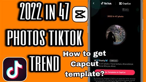 In Photos Tiktok Trend Tutorial How To Do The In