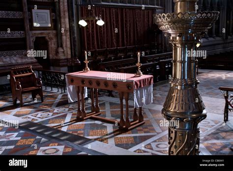 Keble College Chapel, Oxford, UK Stock Photo - Alamy