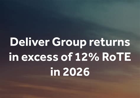 Barclays Investor Update 2024 | Barclays