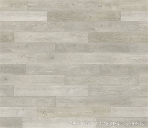 Baron Paradigm Conquest Oak Laminate Flooring White Washed Oak