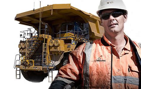 Operator Mining Jobs Queensland Iminco Mining Training Information