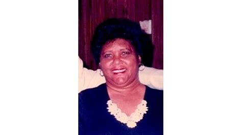 Gertrude Celestin Obituary 2023 Franklin La Jones Funeral Home