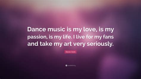 Music Is My Passion Wallpaper