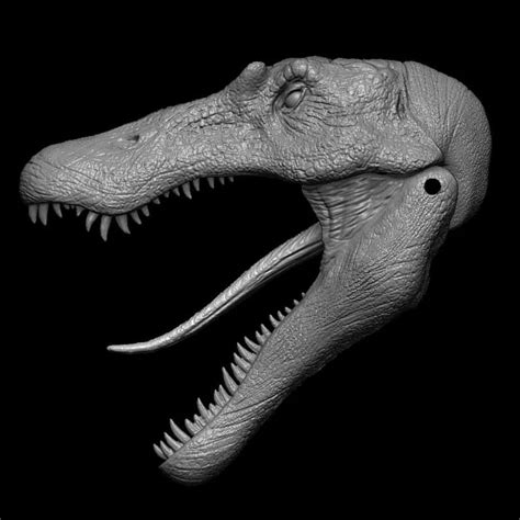 T Rex Ultimate Dino Survivor Vlad Konstantinov Artofit