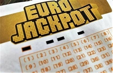 Eurojackpot piątek 27 09 2024 roku Poznaj ostatnie wyniki losowania