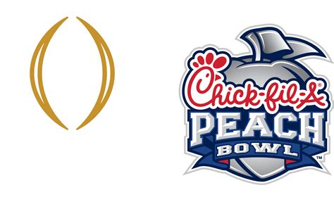 Chick-Fil-A Peach Bowl | REVELxp