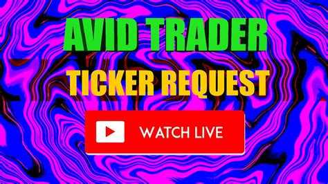 Otc Stocks Short Squeezes Naked Short Sellers Avid Trader Youtube