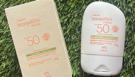 Mi Experiencia Con El Protector Solar Gel Crema De Natura Te Protejo