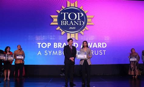 Kibif Raih Penghargaan Top Brand Award