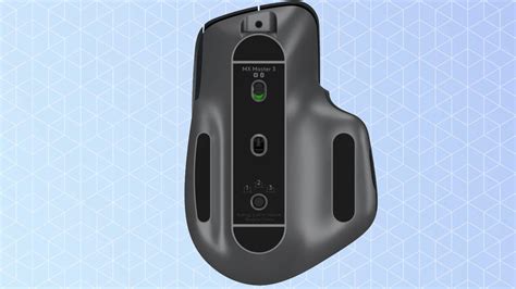 Logitech MX Master 3 review | Tom's Guide