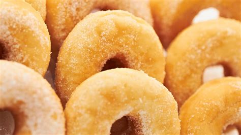 Receta de roscos fritos de la abuela descubre cómo hacerlos