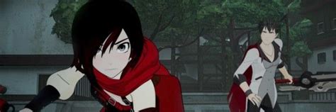 Rooster Teeth S 2018 Shows Include Rwby Vol 6 Gen Lock And More Collider