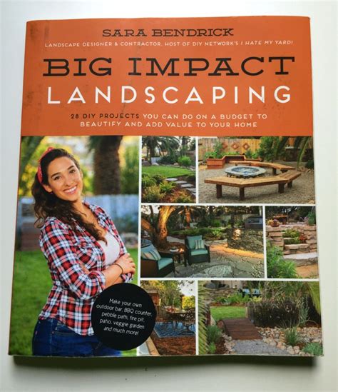 A Landscaping Book for DIY Beginners and Experts - Book Review - Dogs ...