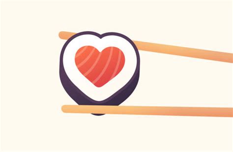 Nude Sushi Blending Tradition With Modern Sensibilities Stitched Together Pictures