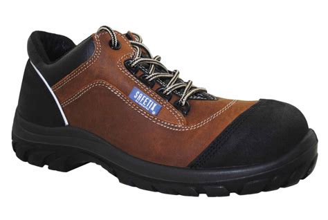 LEMAITRE Chaussures Basse Builder Pro S3 SRC Taille 44 Cedeo