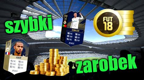 Spos B Na Zarobek Fifa Youtube