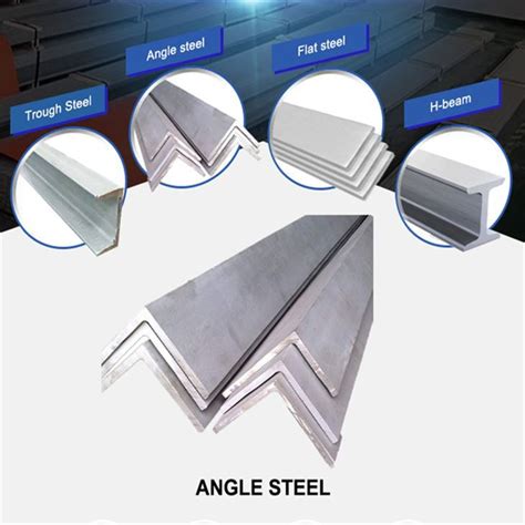 China Hot Rolled 304 316 Stainless Steel Angle Manufacturers Suppliers