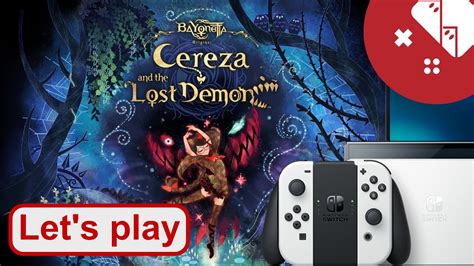 Let s play Bayonetta Origins Cereza and the Lost Demon la démo