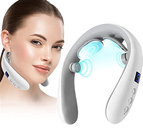 Top 10 Best Neck Massagers In 2023 Toptenthebest